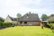 Gartenansicht