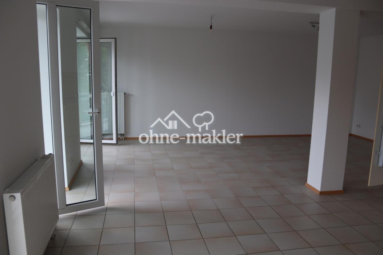 großer offener Wohn mit Küche 