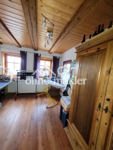 Arbeitszimmer