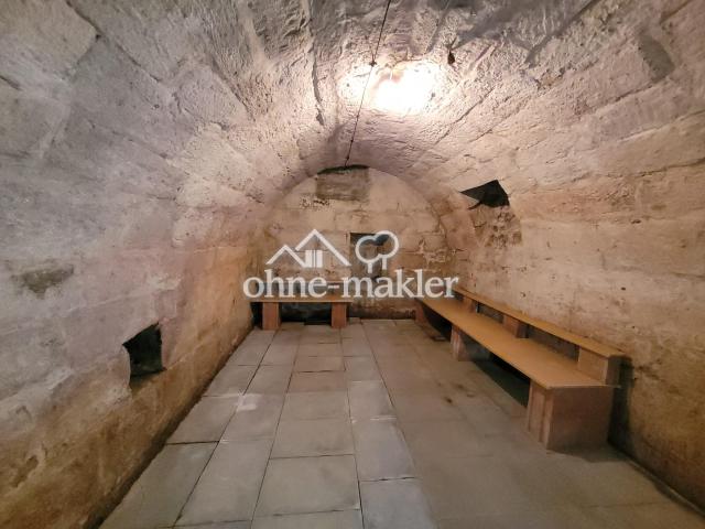 Gewölbekeller