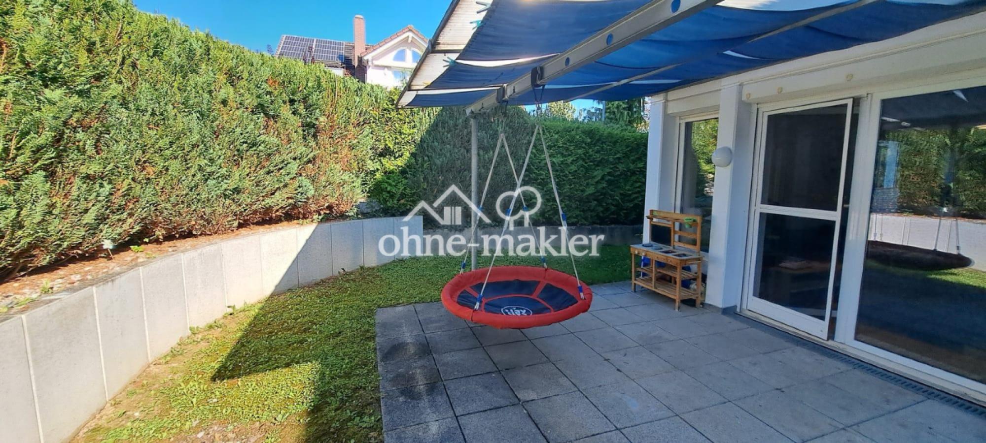 Garten & Terrasse
