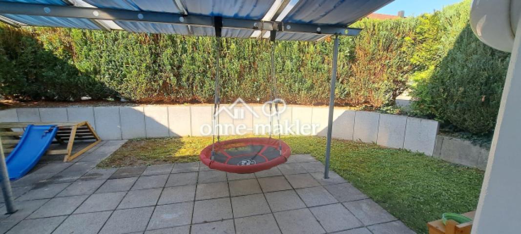 Garten & Terrasse