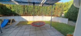 Garten & Terrasse
