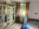 Schlafzimmer Blick nach West
