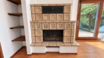 Kamin