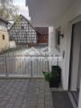 Tiefgarageneinfahrt