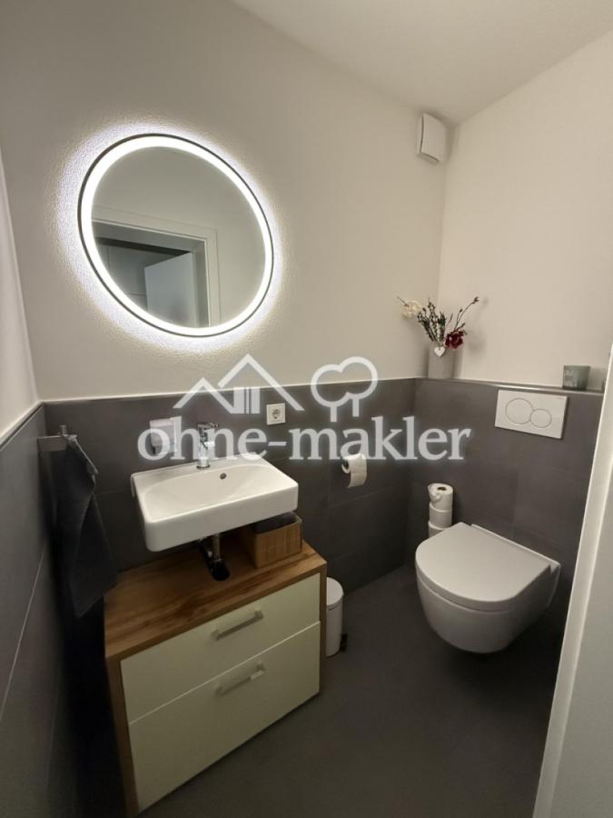 Gäste-WC