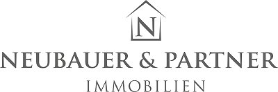 Neubauer & Partner Immobilien - neubauer gmbh Logo