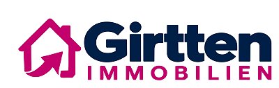 Girtten Immobilien Logo