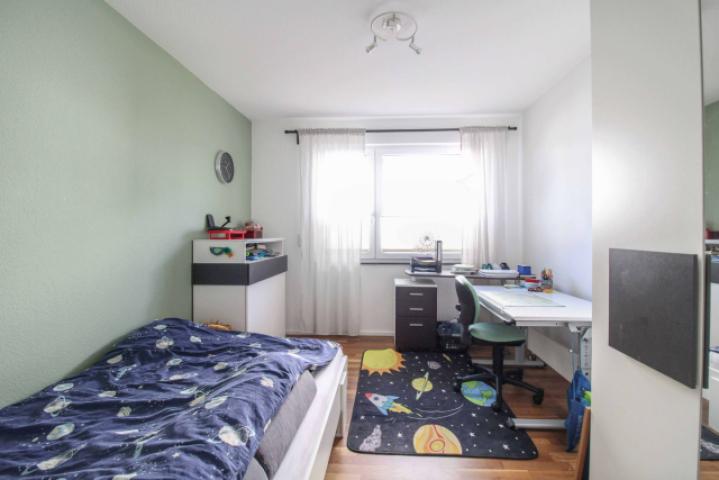 Kinderzimmer