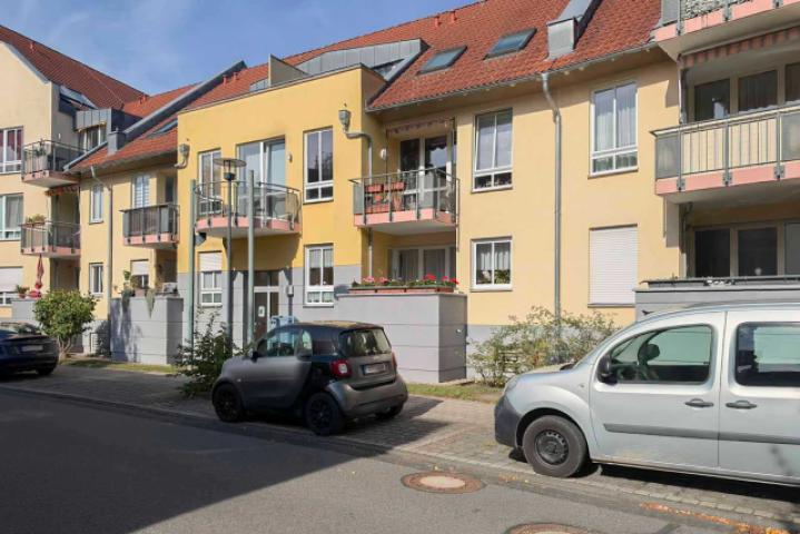 Außenasicht