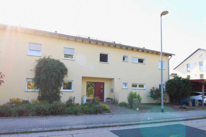 Außenasnicht