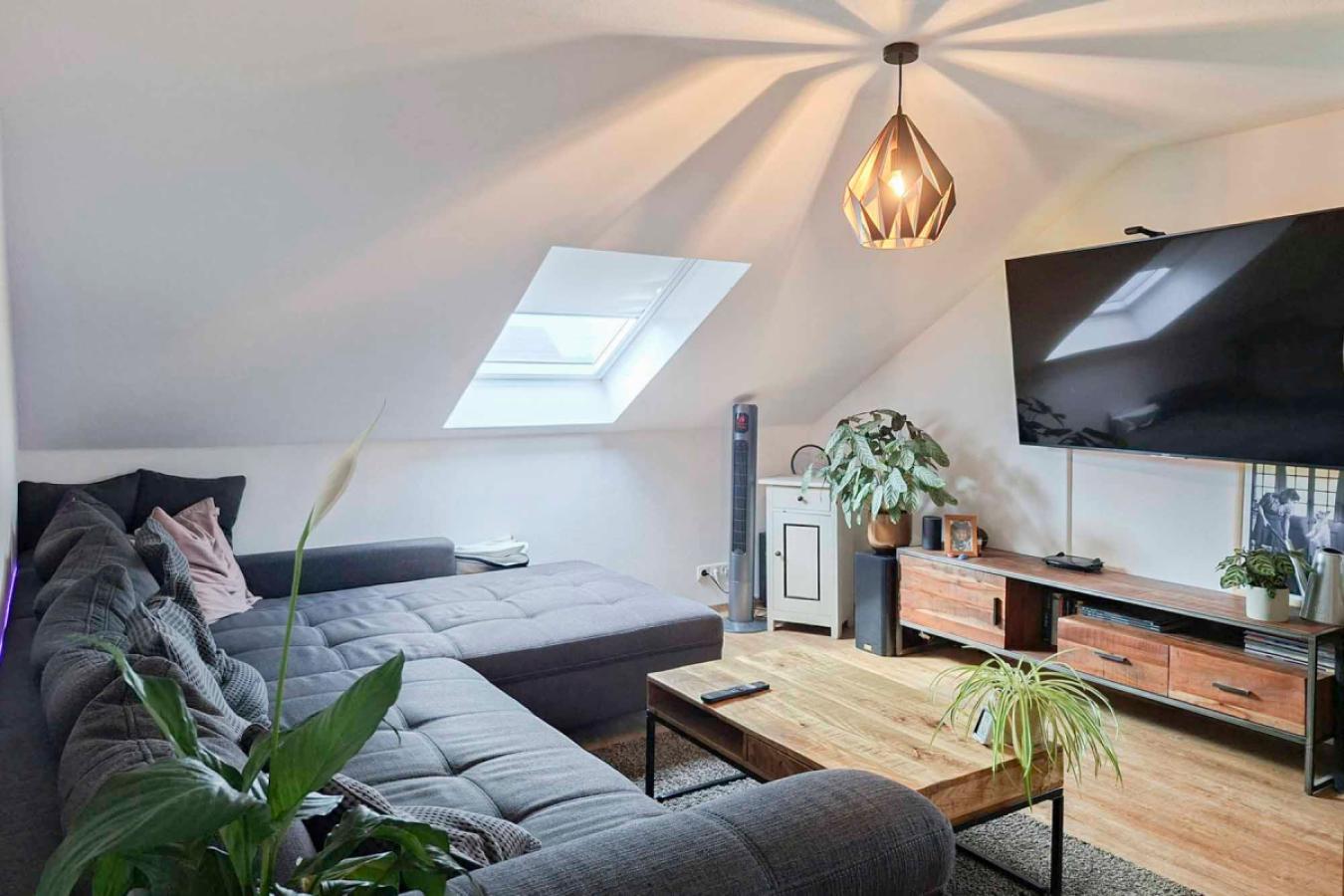 Wohnzimmer - Bild 1