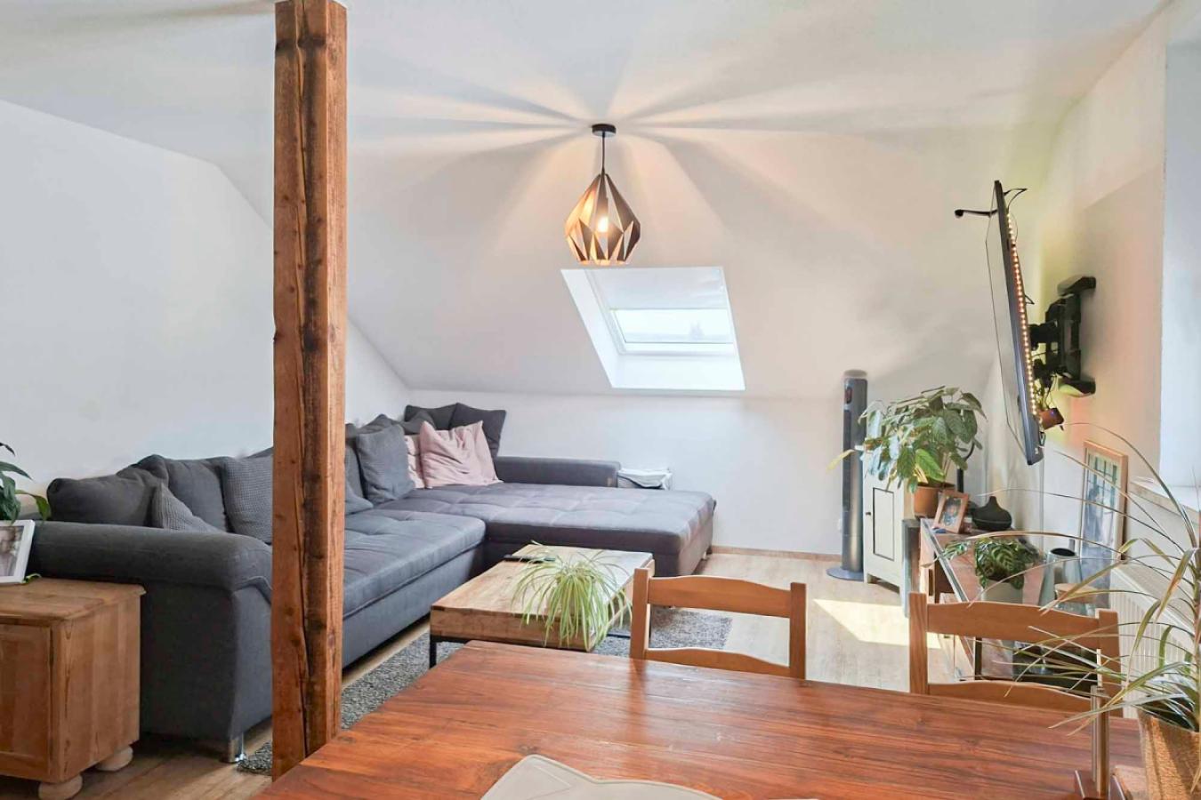 Wohnzimmer - Bild 2