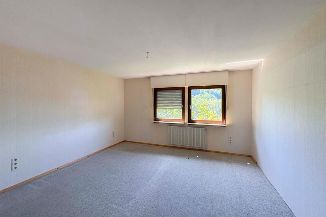 Schlafzimmer EG