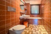 Badezimmer EG