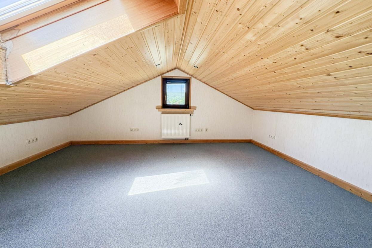 Spielzimmer DG