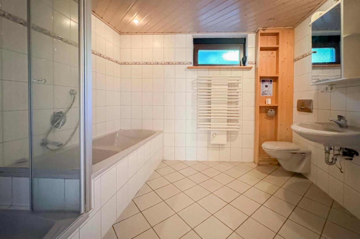Badezimmer UG
