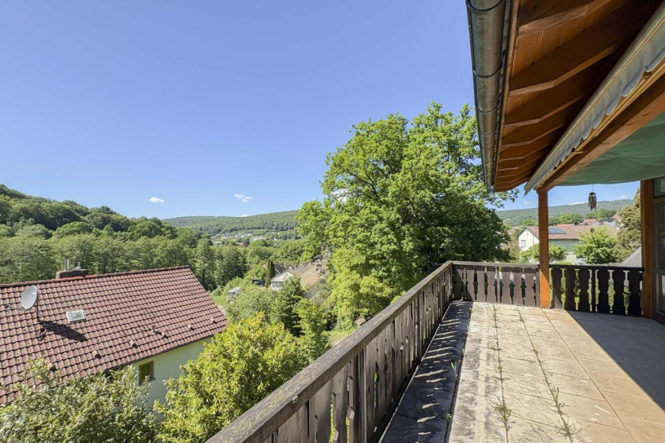 Balkon