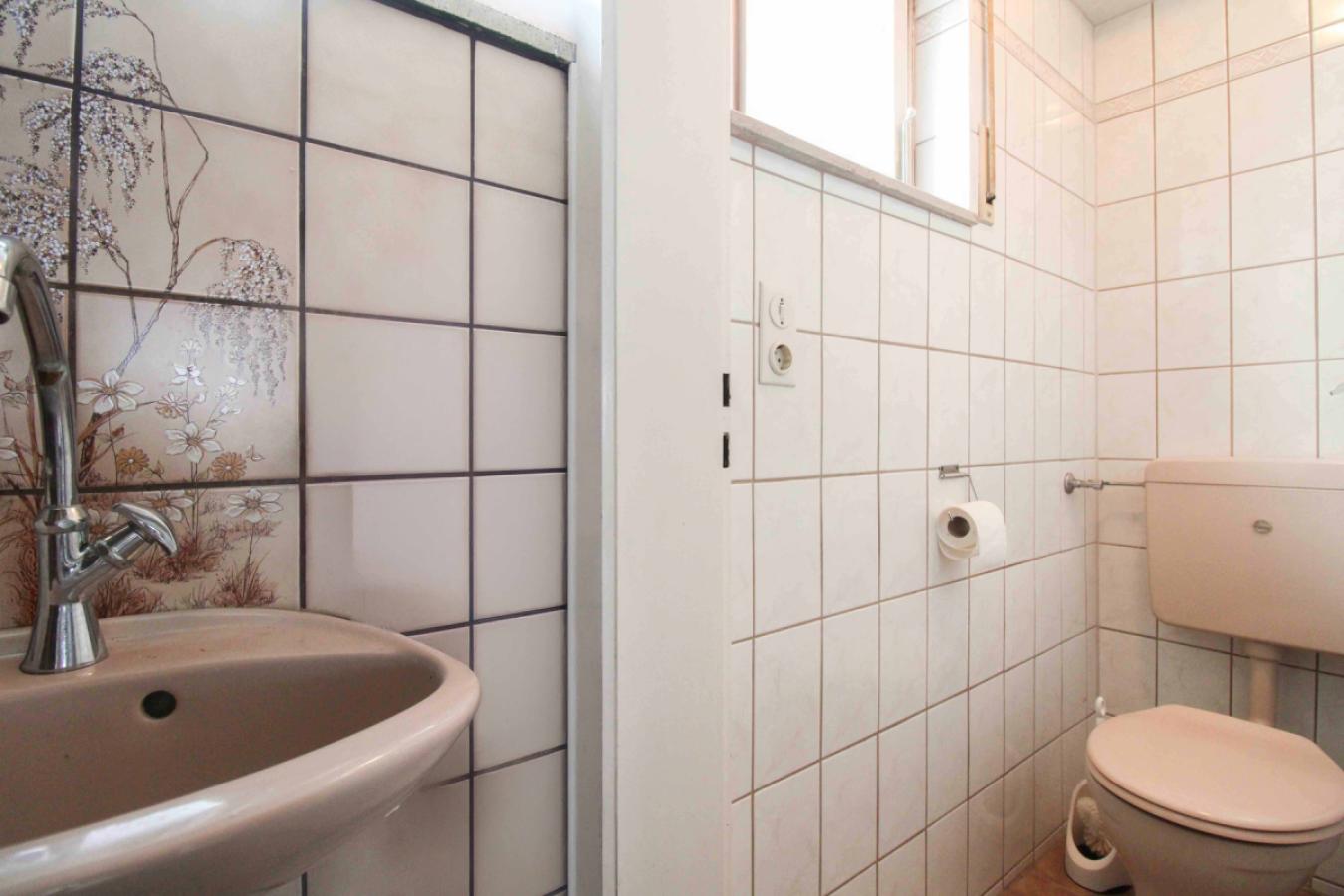 Gäste WC