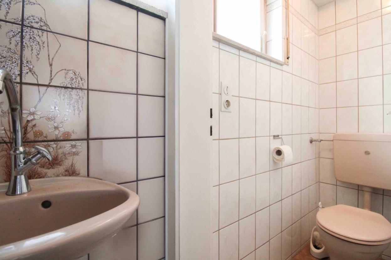 Gäste WC