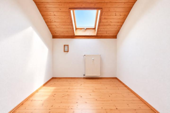 Kinderzimmer OG