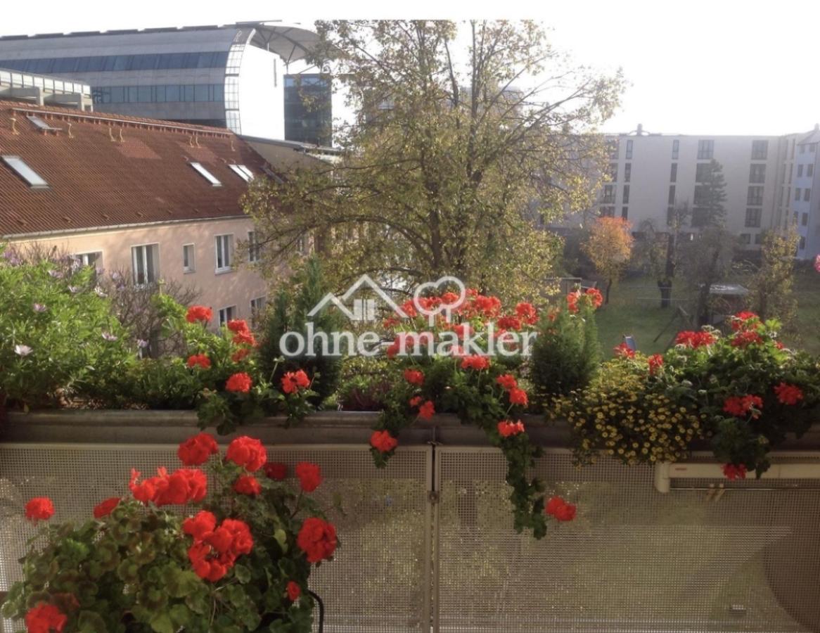Südbalkon