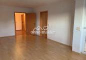 Wohnzimmer Richtung Flur-Küche