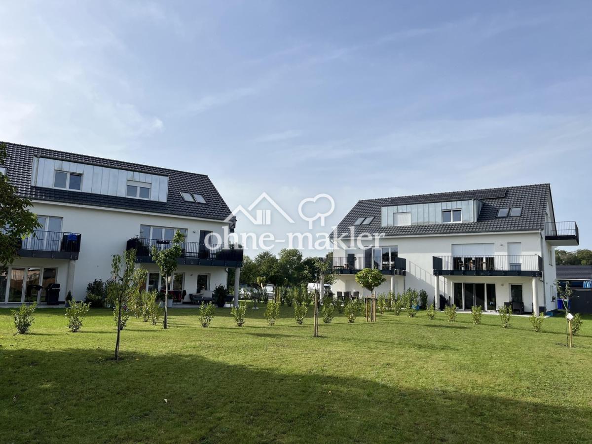 Ansicht Anlage 
