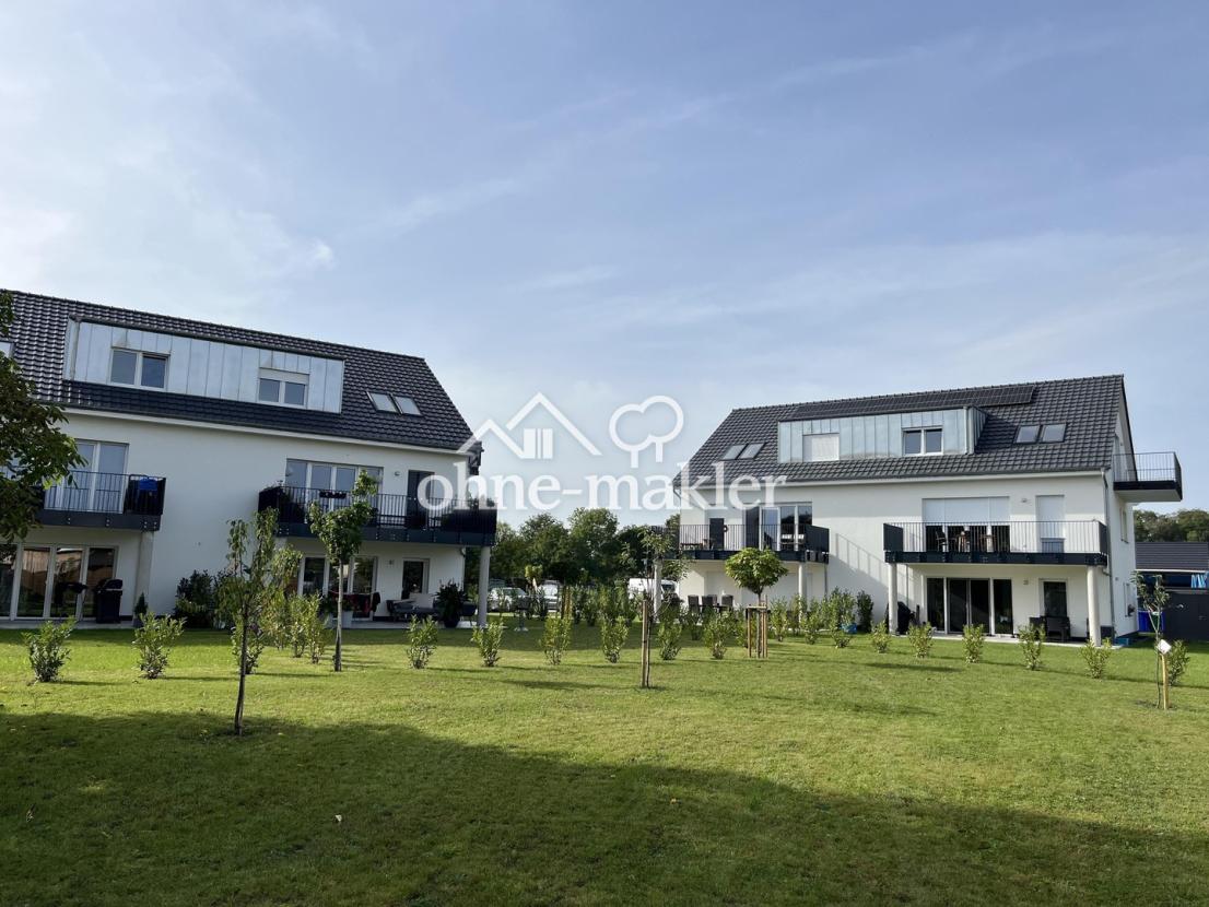 Ansicht Anlage 