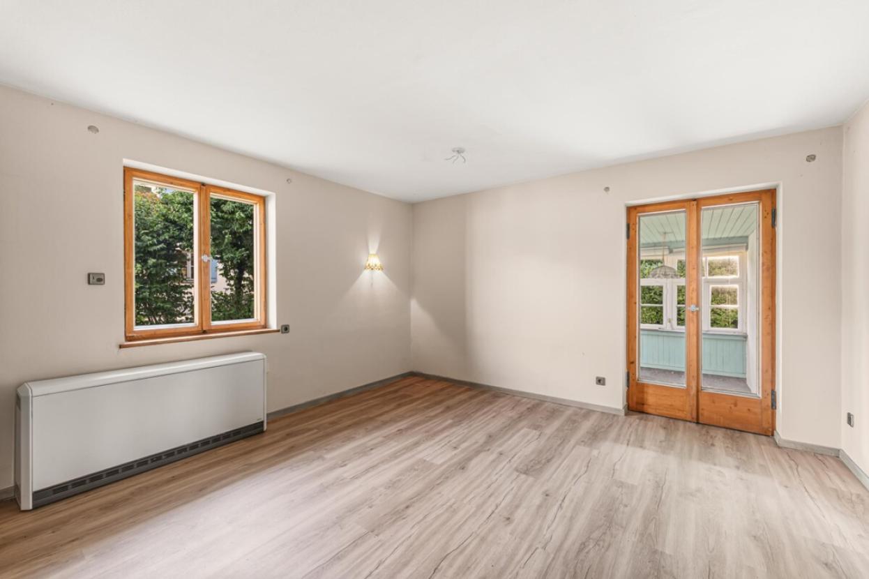 Schlafzimmer oderWohnzimmer original