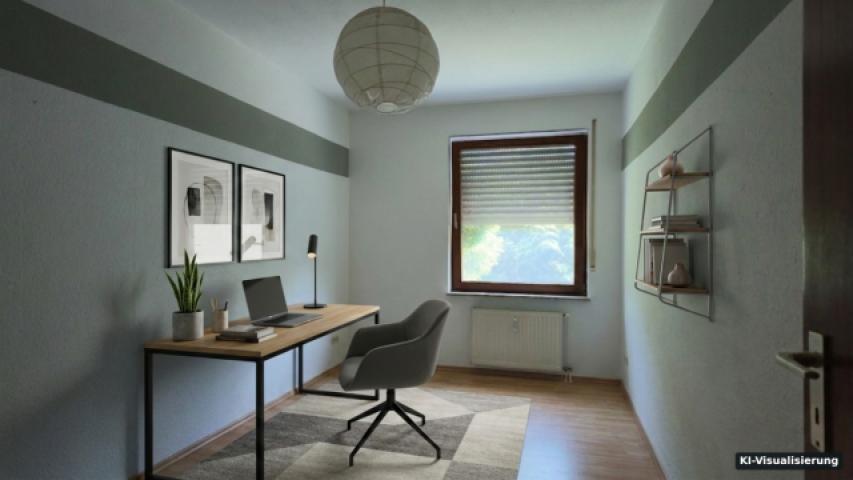 Zimmer 1 ( (KI-Visualisierung)