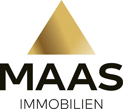 Maas Immobilien Logo