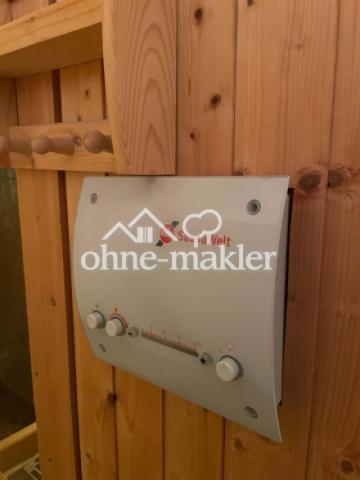 Saunatechnik