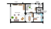 Eigentümerwohnung EG