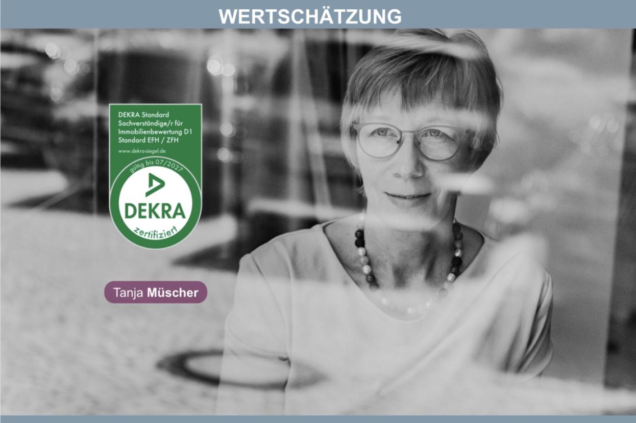 Wertermittlung