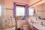 Erdgeschoss: Badezimmer