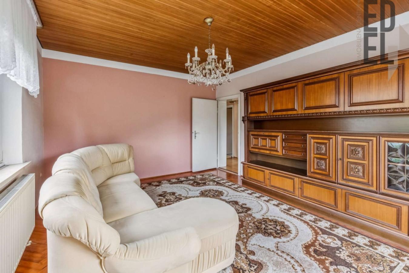 Wohnzimmer EG