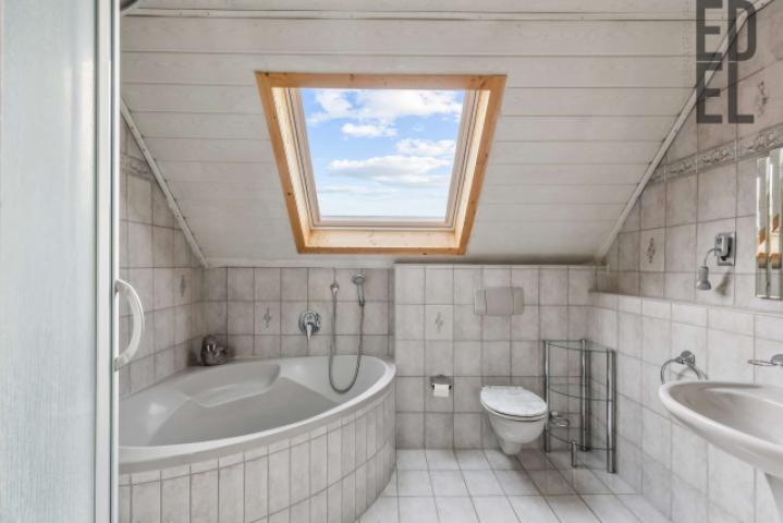 Badezimmer OG
