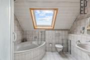 Badezimmer OG