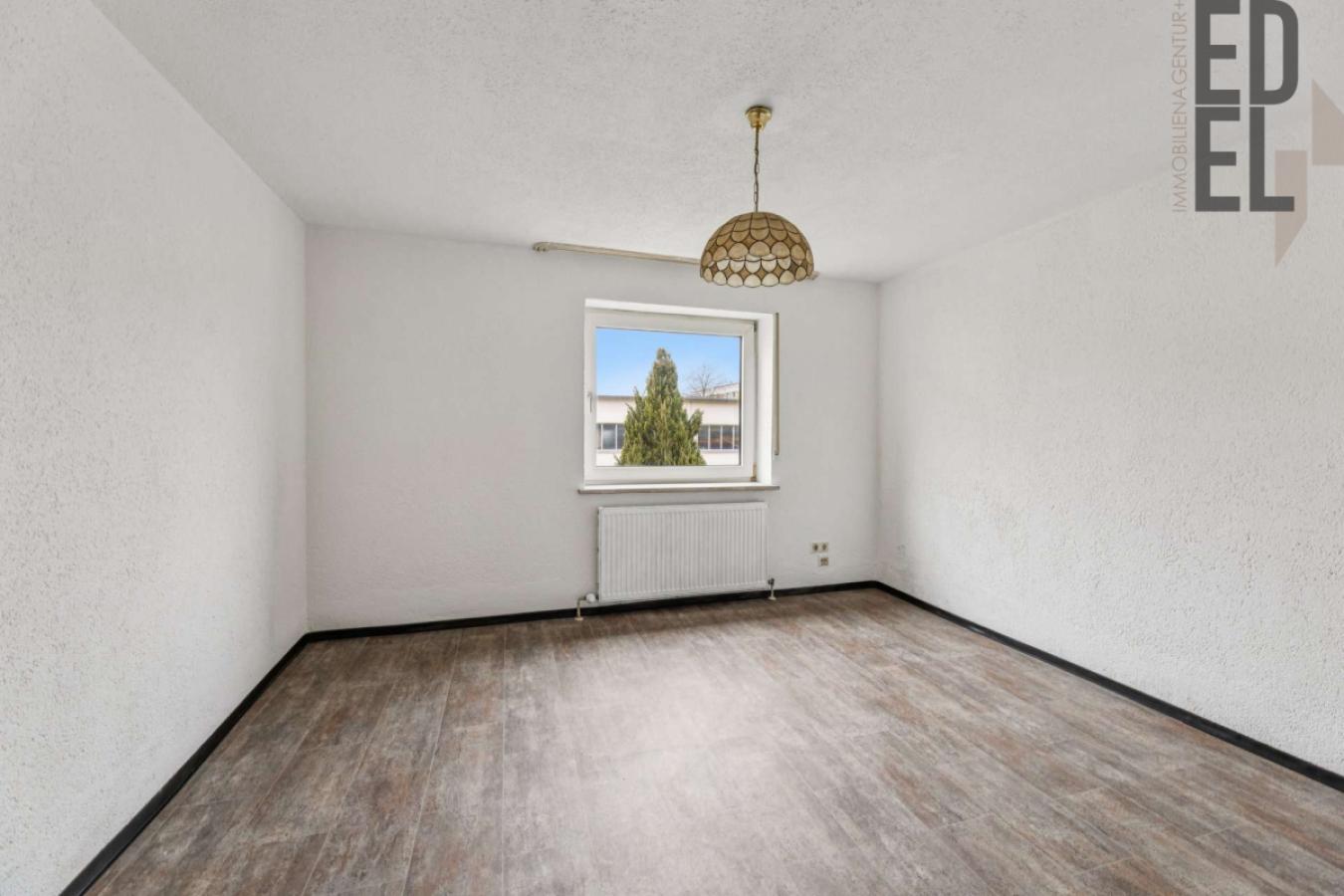 Schlafzimmer EG