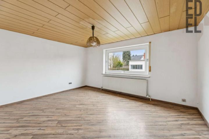 Wohnzimmer EG