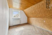 Schlafzimmer DG