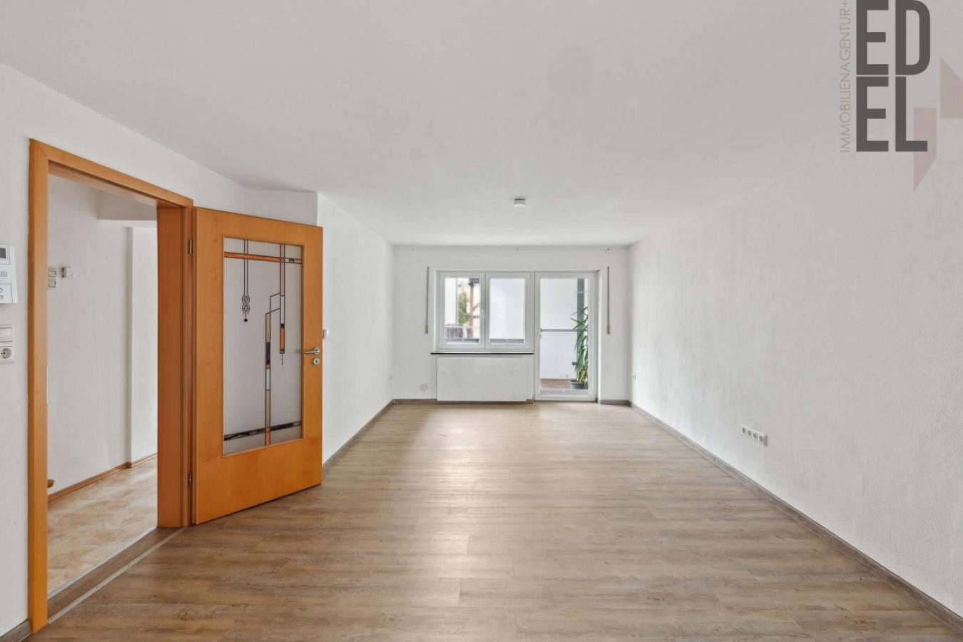 Wohnzimmer EG