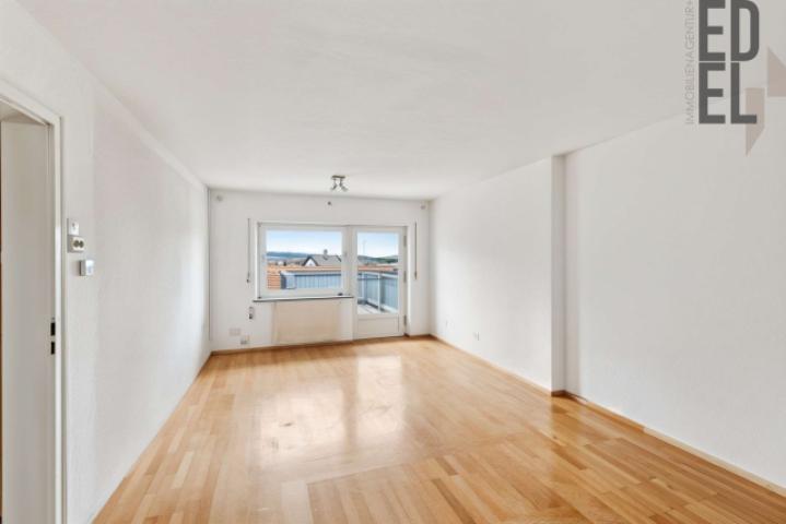 Wohnzimmer 1.OG