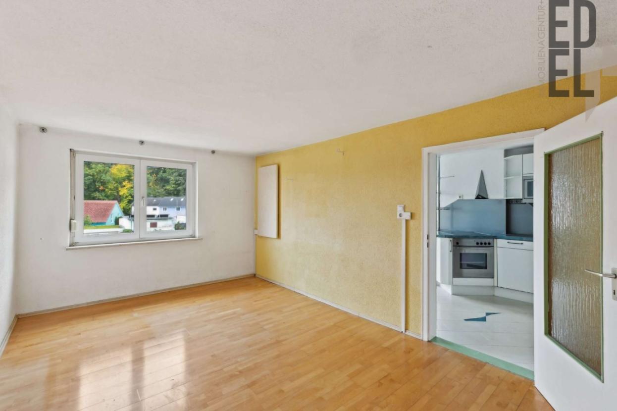Schlafzimmer 1.OG