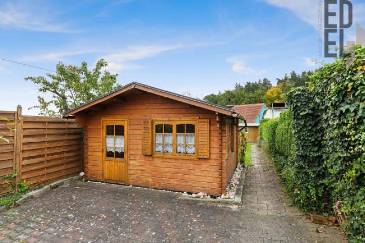 Gartenhaus