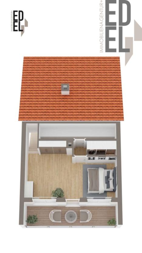 Dachgeschoss