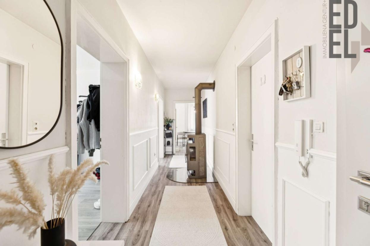 Flur