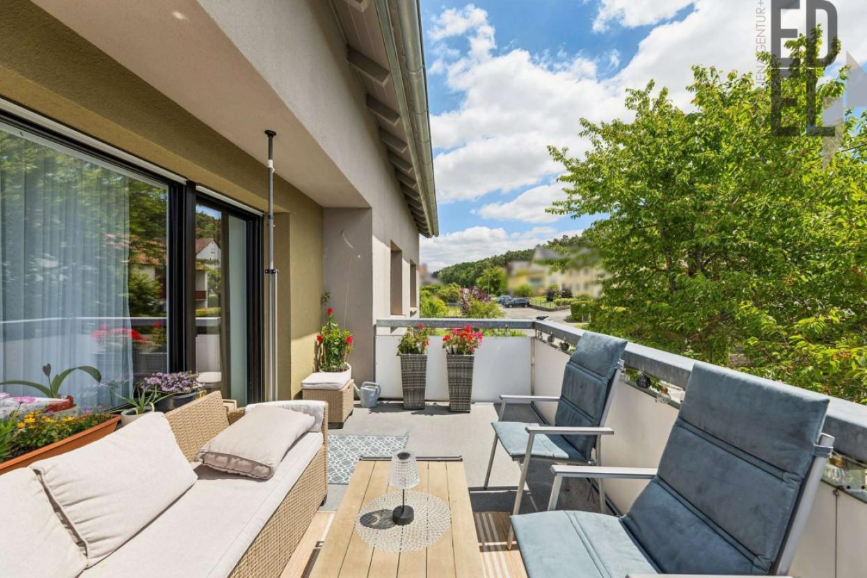 Balkon